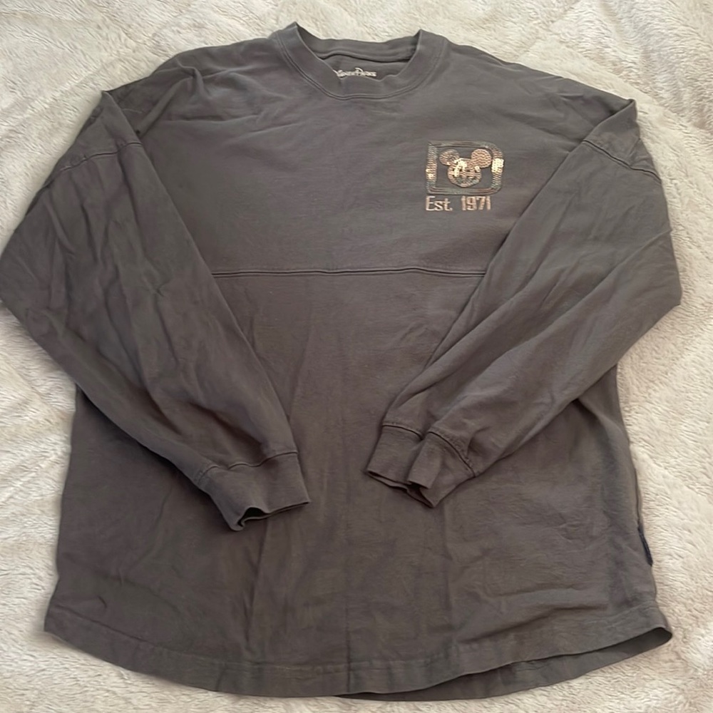 Disney Spirit Jersey